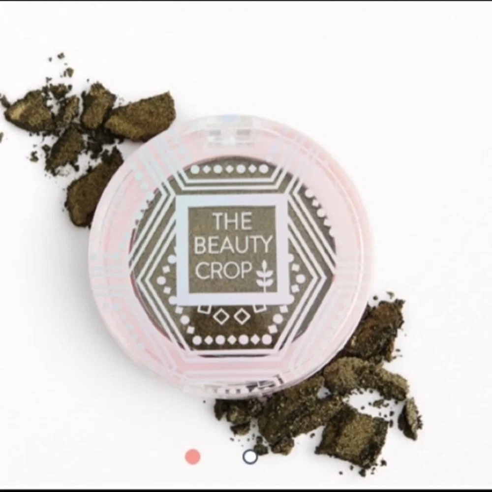 The Beauty Crop Eyeshadow in HALCYON 0.11 …